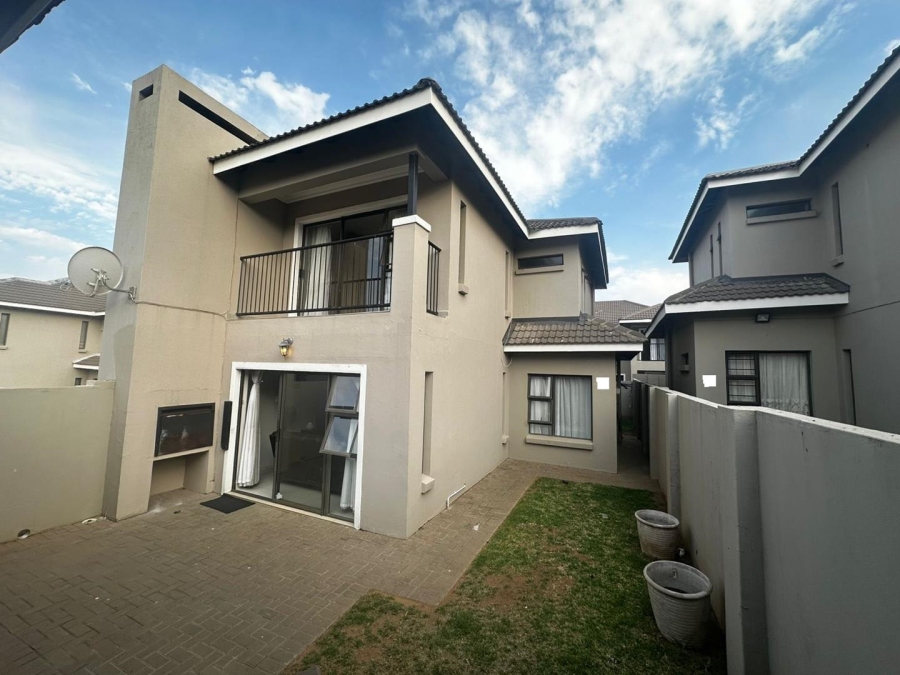 3 Bedroom Property for Sale in Shellyvale Free State